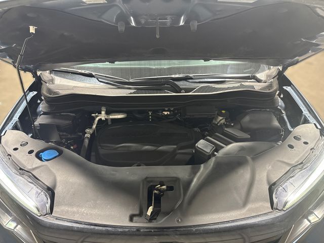 2021 Honda Pilot SE 2021 Honda Pilot SE