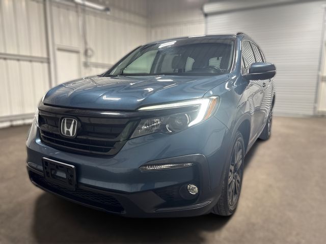 2021 Honda Pilot SE | Houston, TX | Texas Star Motors 2021 Honda Pilot SE | Houston, TX | Texas Star Motors