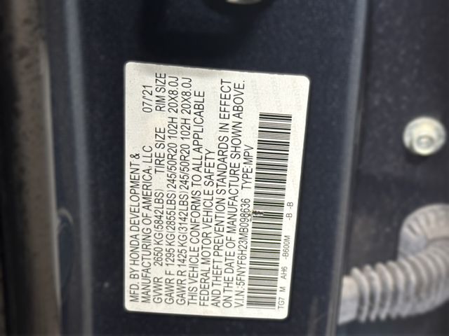 2021 Honda Pilot SE | Houston, TX | Texas Star Motors 2021 Honda Pilot SE | Houston, TX | Texas Star Motors