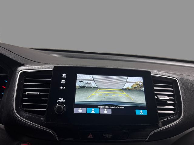 2021 Honda Pilot SE 2021 Honda Pilot SE