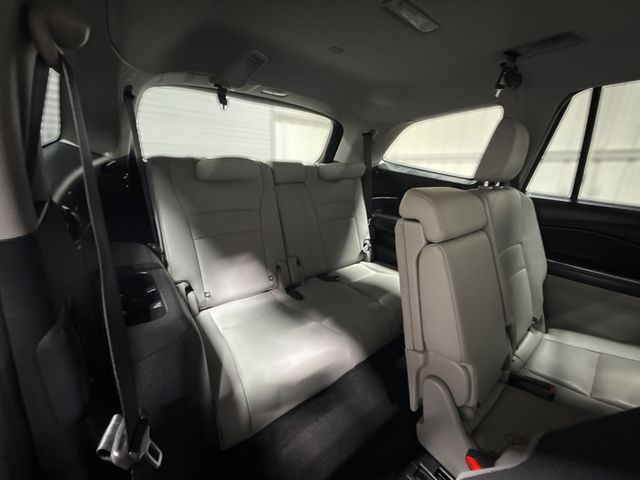 2021 Honda Pilot SE 2021 Honda Pilot SE