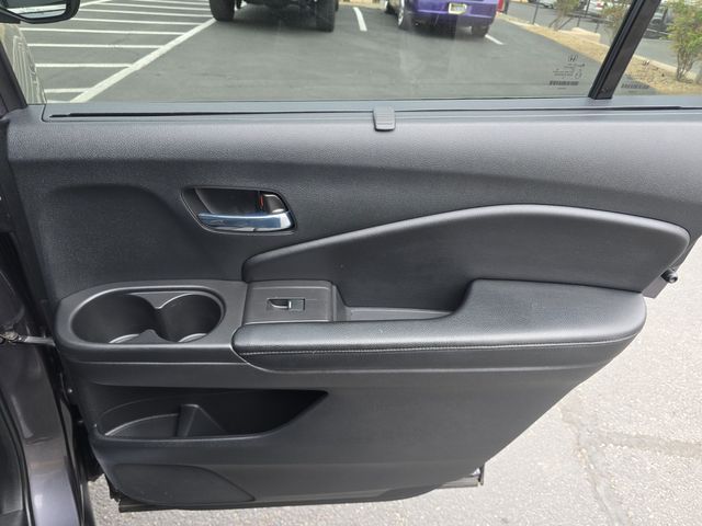 2021 Honda Pilot SE