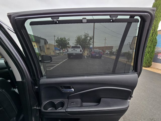 2021 Honda Pilot SE 2021 Honda Pilot SE