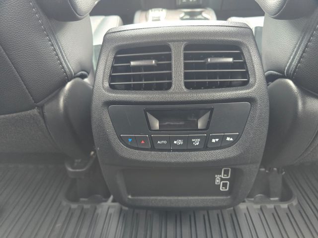 2021 Honda Pilot SE