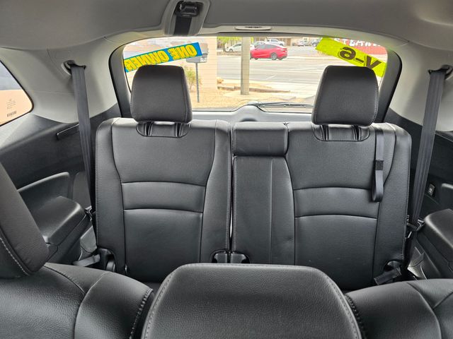 2021 Honda Pilot SE 2021 Honda Pilot SE