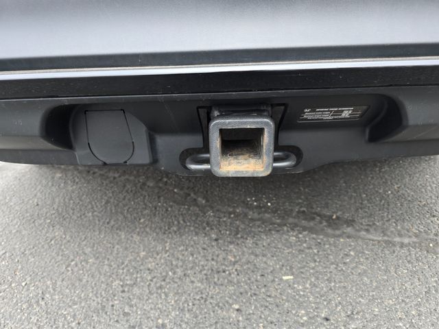 2021 Honda Pilot SE