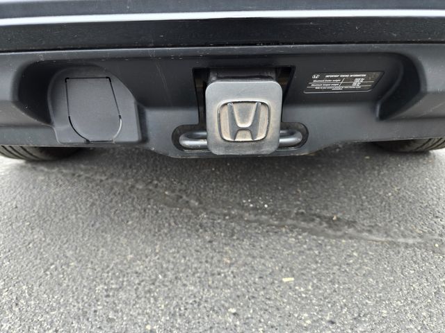 2021 Honda Pilot SE