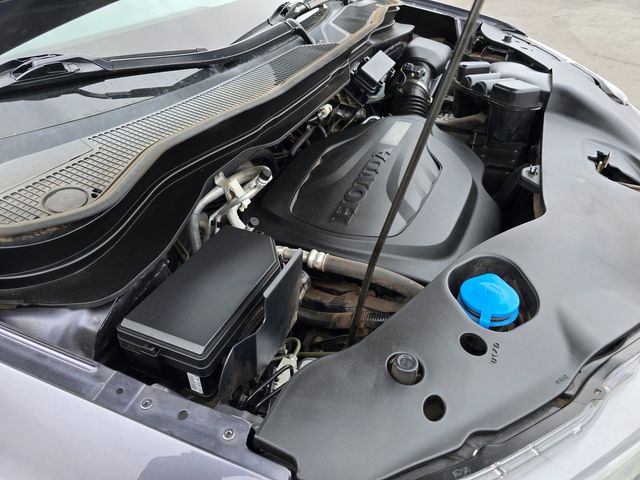 2021 Honda Pilot SE