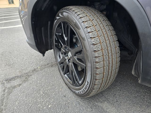 2021 Honda Pilot SE