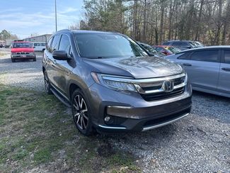 2021 Honda Pilot Elite | Rome, GA | Knight's Car Store