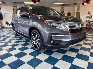 2021 Honda Pilot Elite | Rome, GA | Knight's Car Store in Rome, GA 30165
