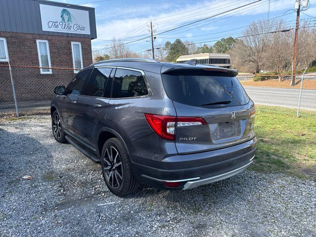 2021 Honda Pilot Elite | Rome, GA | Knight's Car Store