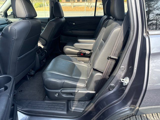 2021 Honda Pilot Elite | Rome, GA | Knight's Car Store