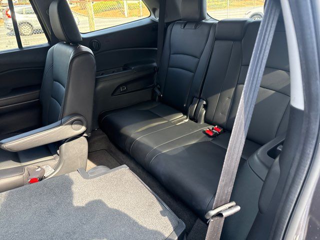 2021 Honda Pilot Elite | Rome, GA | Knight's Car Store 2021 Honda Pilot Elite | Rome, GA | Knight's Car Store