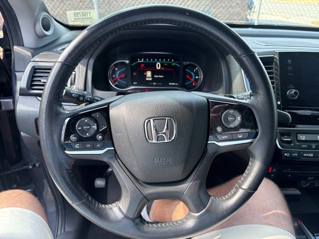 2021 Honda Pilot Elite | Rome, GA | Knight's Car Store 2021 Honda Pilot Elite | Rome, GA | Knight's Car Store