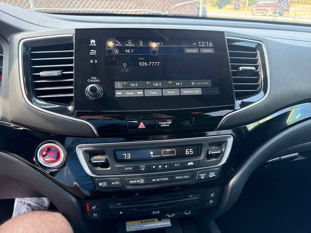 2021 Honda Pilot Elite | Rome, GA | Knight's Car Store