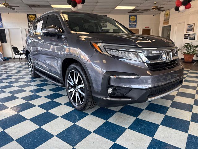 2021 Honda Pilot Elite | Rome, GA | Knight's Car Store