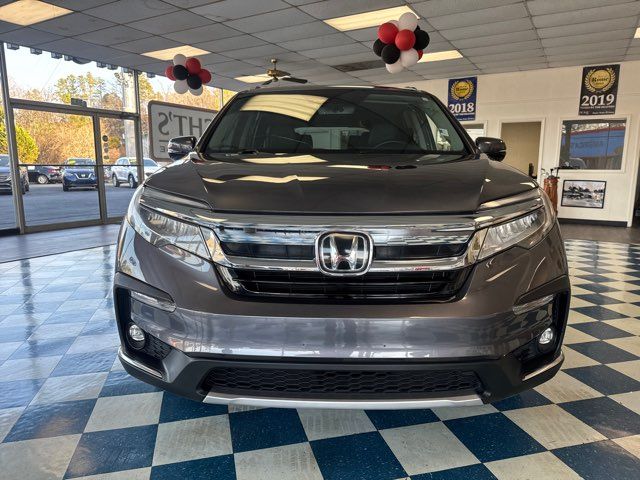 2021 Honda Pilot Elite | Rome, GA | Knight's Car Store 2021 Honda Pilot Elite | Rome, GA | Knight's Car Store