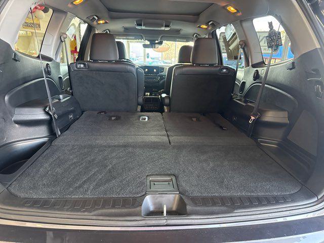 2021 Honda Pilot Elite | Rome, GA | Knight's Car Store