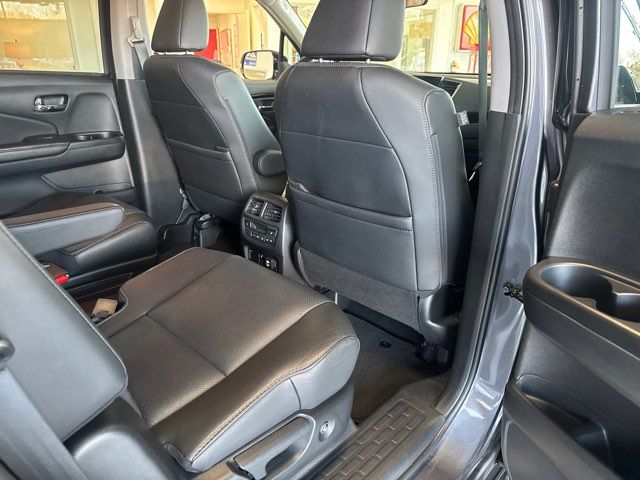 2021 Honda Pilot Elite | Rome, GA | Knight's Car Store