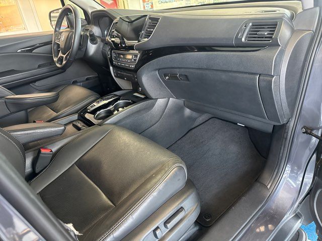 2021 Honda Pilot Elite | Rome, GA | Knight's Car Store 2021 Honda Pilot Elite | Rome, GA | Knight's Car Store