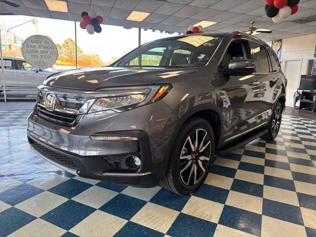 2021 Honda Pilot Elite | Rome, GA | Knight's Car Store 2021 Honda Pilot Elite | Rome, GA | Knight's Car Store