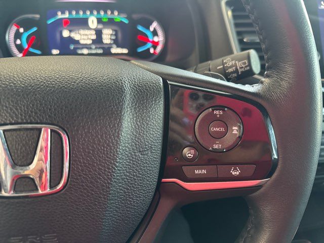 2021 Honda Pilot Elite | Rome, GA | Knight's Car Store