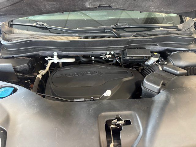 2021 Honda Pilot Elite | Rome, GA | Knight's Car Store