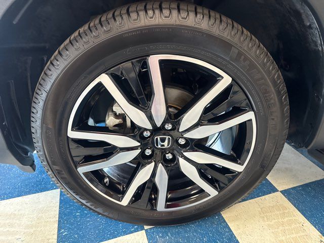 2021 Honda Pilot Elite | Rome, GA | Knight's Car Store