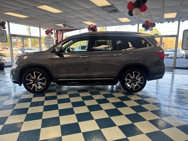 2021 Honda Pilot Elite | Rome, GA | Knight's Car Store 2021 Honda Pilot Elite | Rome, GA | Knight's Car Store