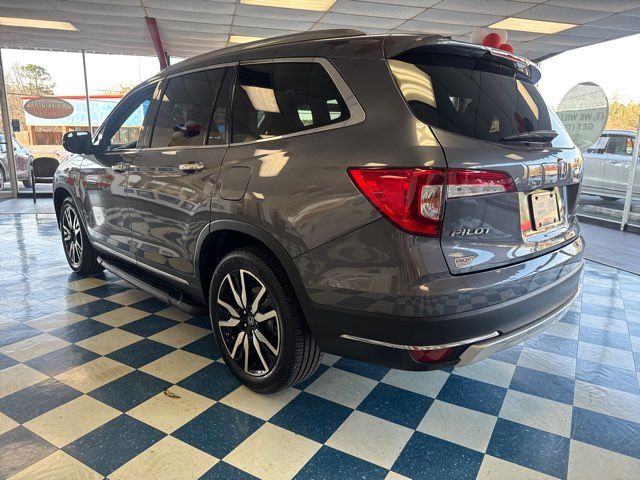 2021 Honda Pilot Elite | Rome, GA | Knight's Car Store 2021 Honda Pilot Elite | Rome, GA | Knight's Car Store