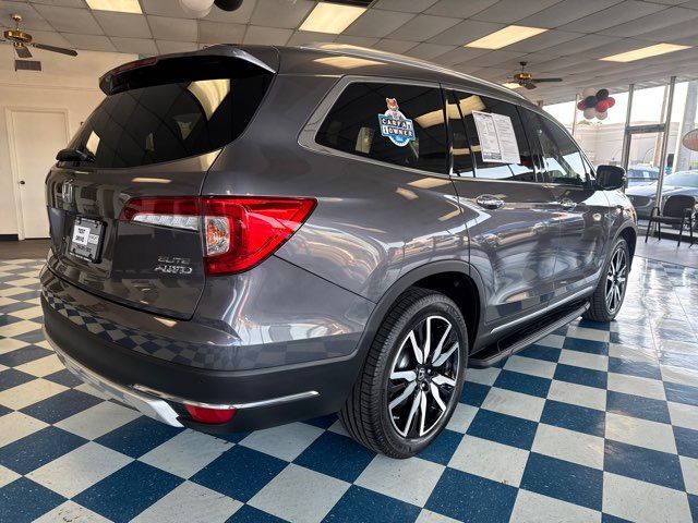 2021 Honda Pilot Elite | Rome, GA | Knight's Car Store 2021 Honda Pilot Elite | Rome, GA | Knight's Car Store