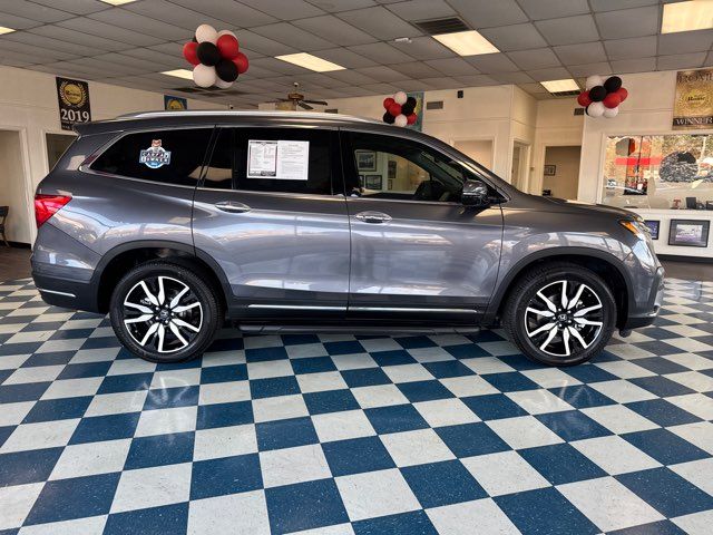 2021 Honda Pilot Elite | Rome, GA | Knight's Car Store