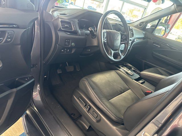 2021 Honda Pilot Elite | Rome, GA | Knight's Car Store