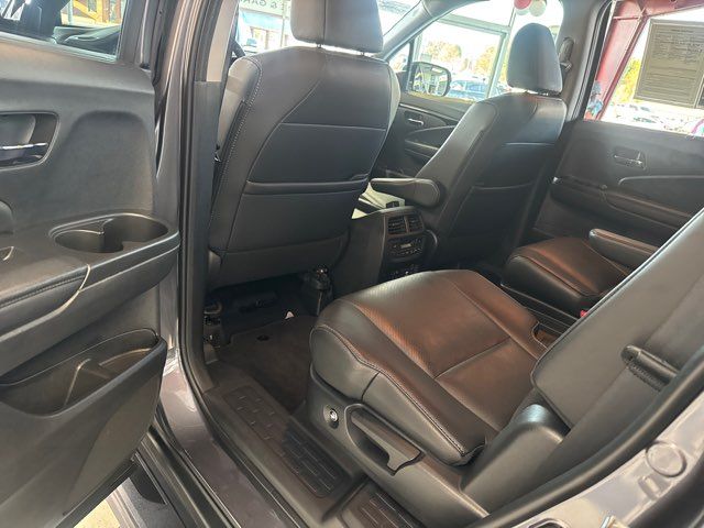 2021 Honda Pilot Elite | Rome, GA | Knight's Car Store 2021 Honda Pilot Elite | Rome, GA | Knight's Car Store