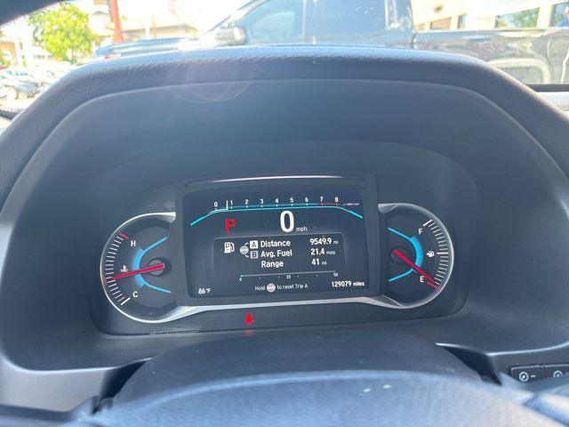 2021 Honda Pilot Touring w/Rear Captain's Chairs | San Antonio, TX | Clear Choice Automotive South