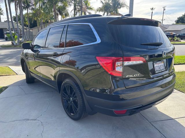 2021 Honda Pilot Special Edition SE | Brea, CA | Zeus Auto Dealers