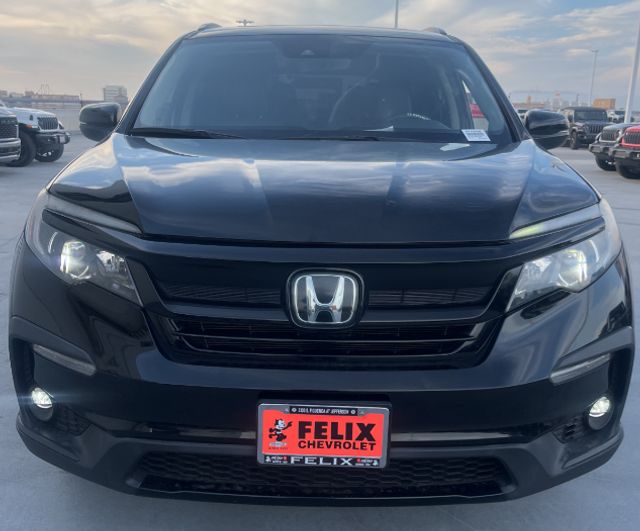 2021 Honda Pilot Special Edition SE | Brea, CA | Zeus Auto Dealers 2021 Honda Pilot Special Edition SE | Brea, CA | Zeus Auto Dealers