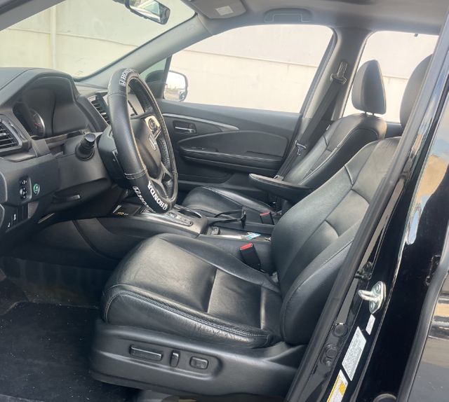 2021 Honda Pilot Special Edition SE | Brea, CA | Zeus Auto Dealers