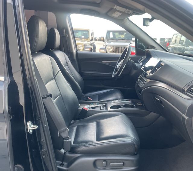 2021 Honda Pilot Special Edition SE | Brea, CA | Zeus Auto Dealers