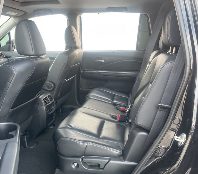 2021 Honda Pilot Special Edition SE | Brea, CA | Zeus Auto Dealers 2021 Honda Pilot Special Edition SE | Brea, CA | Zeus Auto Dealers