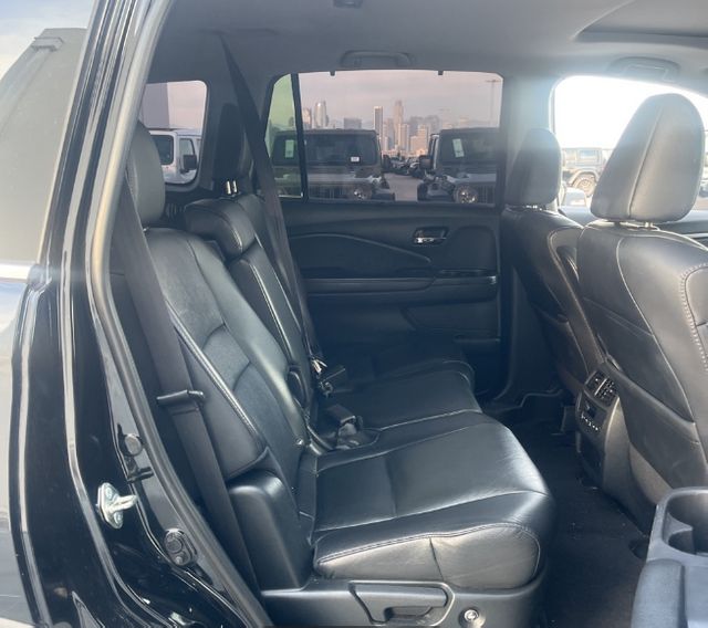 2021 Honda Pilot Special Edition SE | Brea, CA | Zeus Auto Dealers 2021 Honda Pilot Special Edition SE | Brea, CA | Zeus Auto Dealers