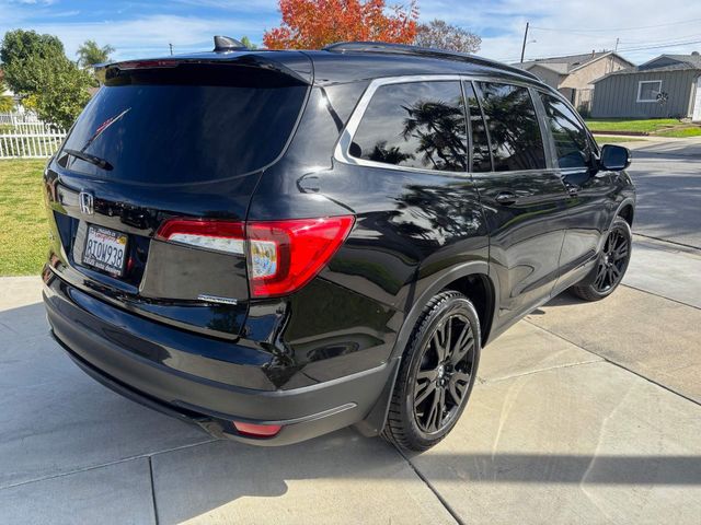 2021 Honda Pilot Special Edition SE | Brea, CA | Zeus Auto Dealers 2021 Honda Pilot Special Edition SE | Brea, CA | Zeus Auto Dealers
