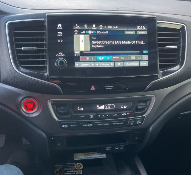 2021 Honda Pilot Special Edition SE | Brea, CA | Zeus Auto Dealers 2021 Honda Pilot Special Edition SE | Brea, CA | Zeus Auto Dealers