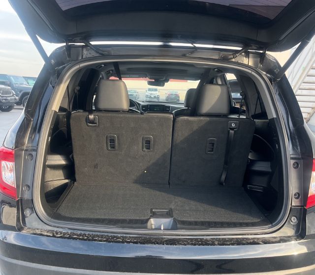 2021 Honda Pilot Special Edition SE | Brea, CA | Zeus Auto Dealers