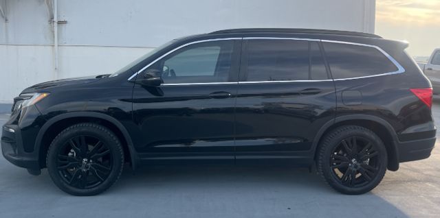 2021 Honda Pilot Special Edition SE | Brea, CA | Zeus Auto Dealers 2021 Honda Pilot Special Edition SE | Brea, CA | Zeus Auto Dealers