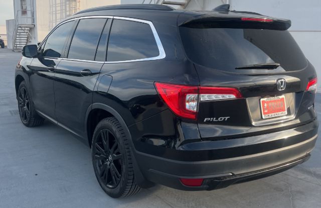 2021 Honda Pilot Special Edition SE | Brea, CA | Zeus Auto Dealers 2021 Honda Pilot Special Edition SE | Brea, CA | Zeus Auto Dealers