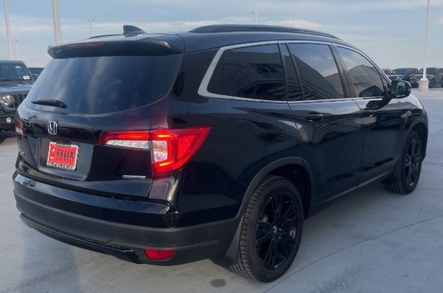 2021 Honda Pilot Special Edition SE | Brea, CA | Zeus Auto Dealers