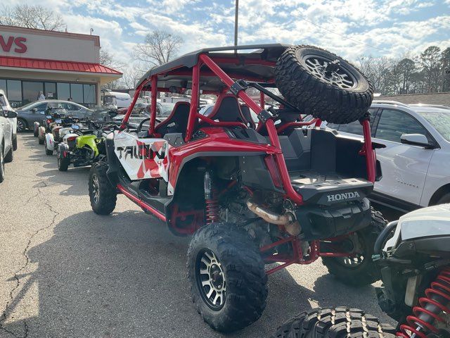 2021 Honda Talon 1000 - John Gibson Auto Sales Hot Springs 2021 Honda Talon 1000 - John Gibson Auto Sales Hot Springs