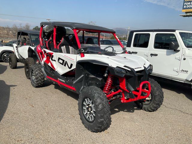 2021 Honda Talon 1000  - John Gibson Auto Sales Hot Springs